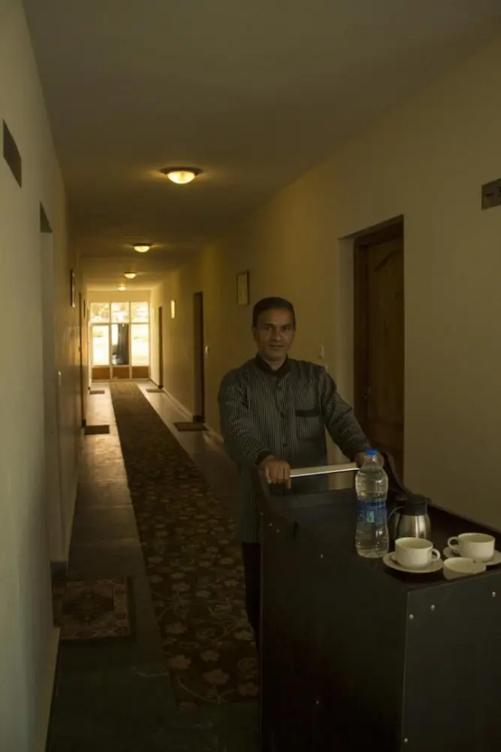 Ladakh Himalayan Retreat