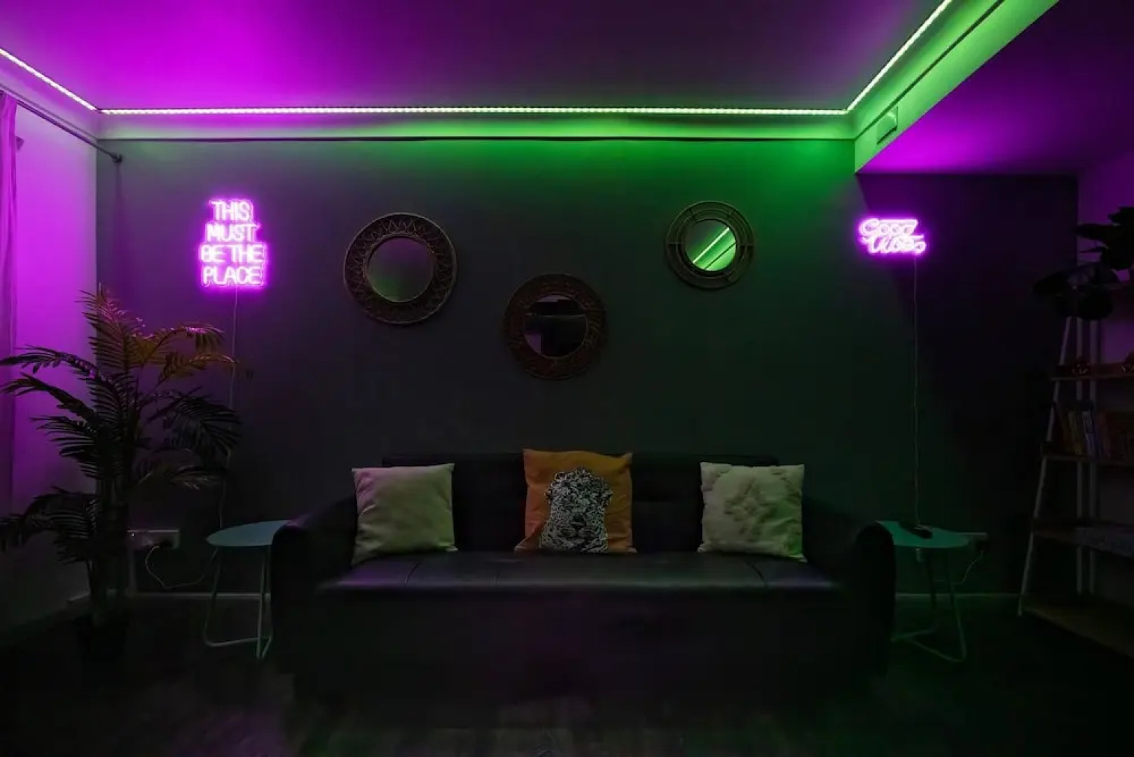 Get Away Home With Hot Tub Sleeps 6