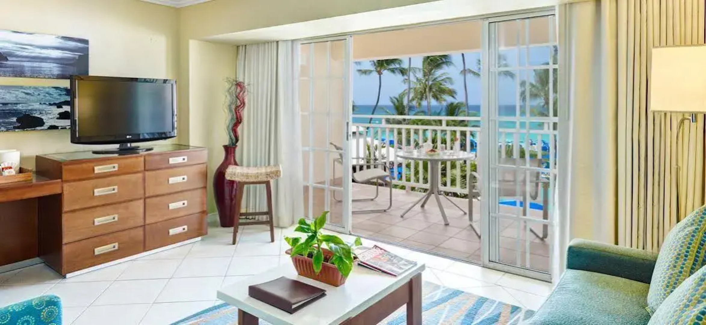 Turtle Beach, a Tribute Portfolio™ All Inclusive Hotel