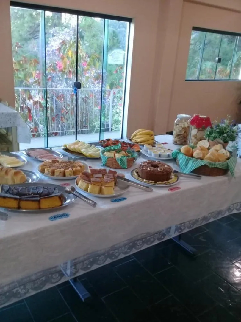 Pousada Villa Balneário