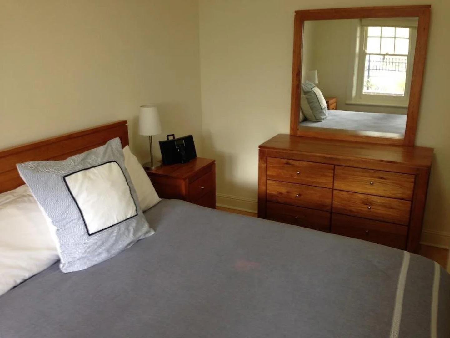 MacDonnell House Naracoorte