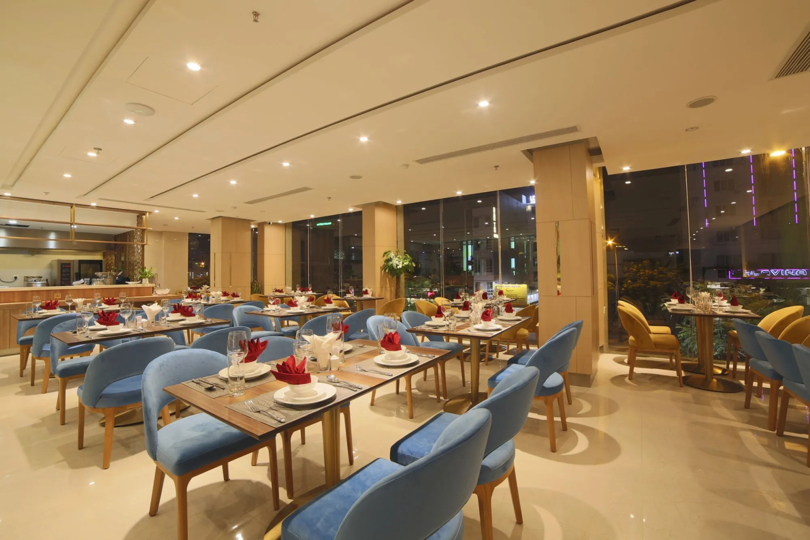 San Marino Boutique Danang