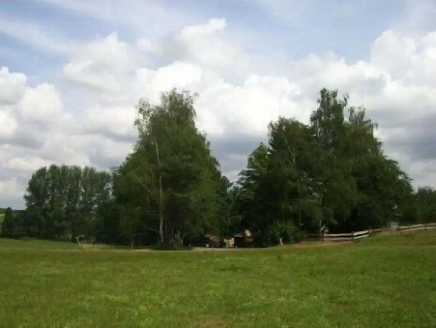 Gasthaus zur Ölmühle