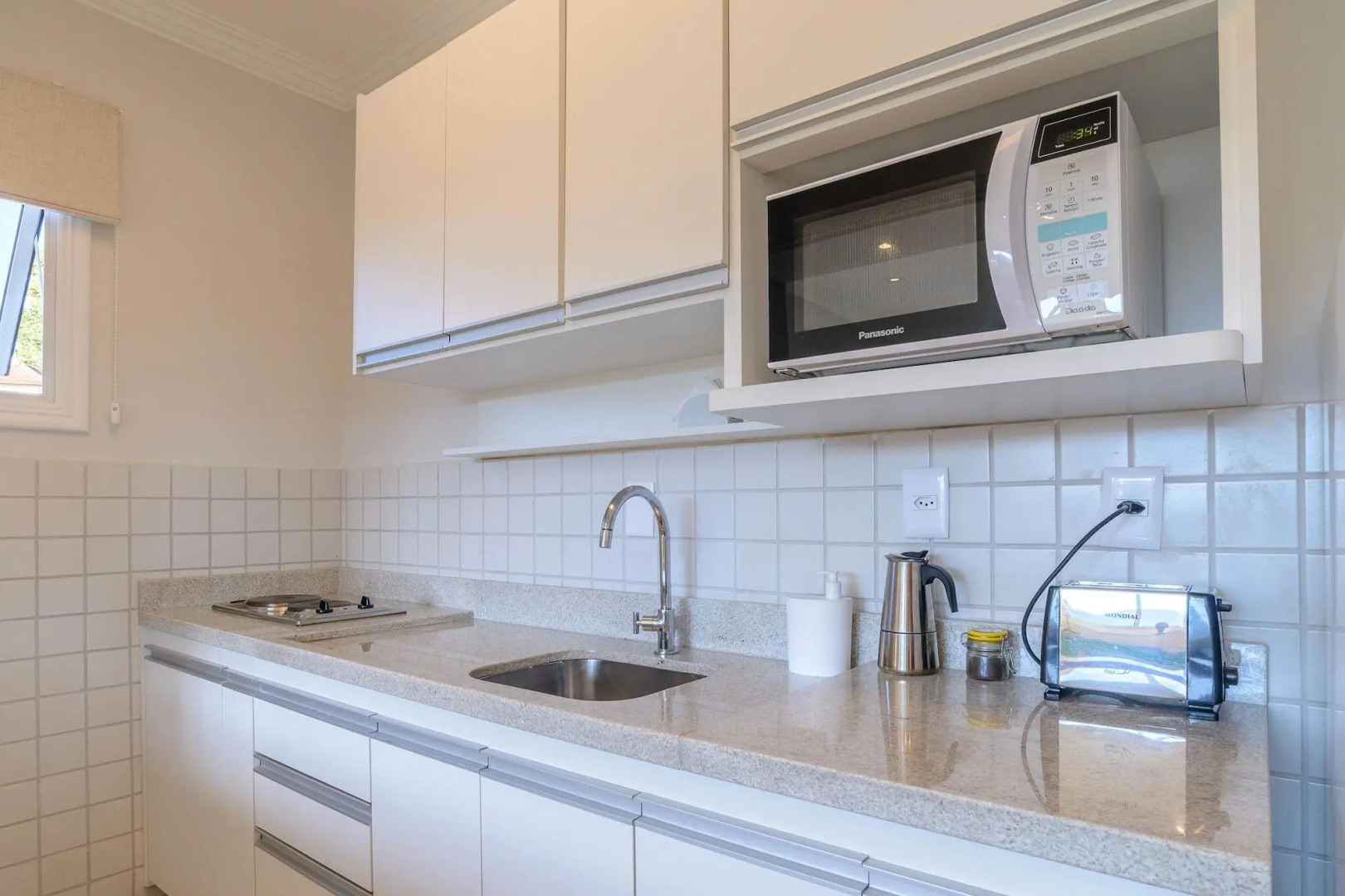 Pousada La Bas Suites de Montagne