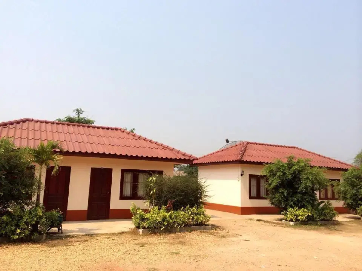 Phonekeo Guesthouse