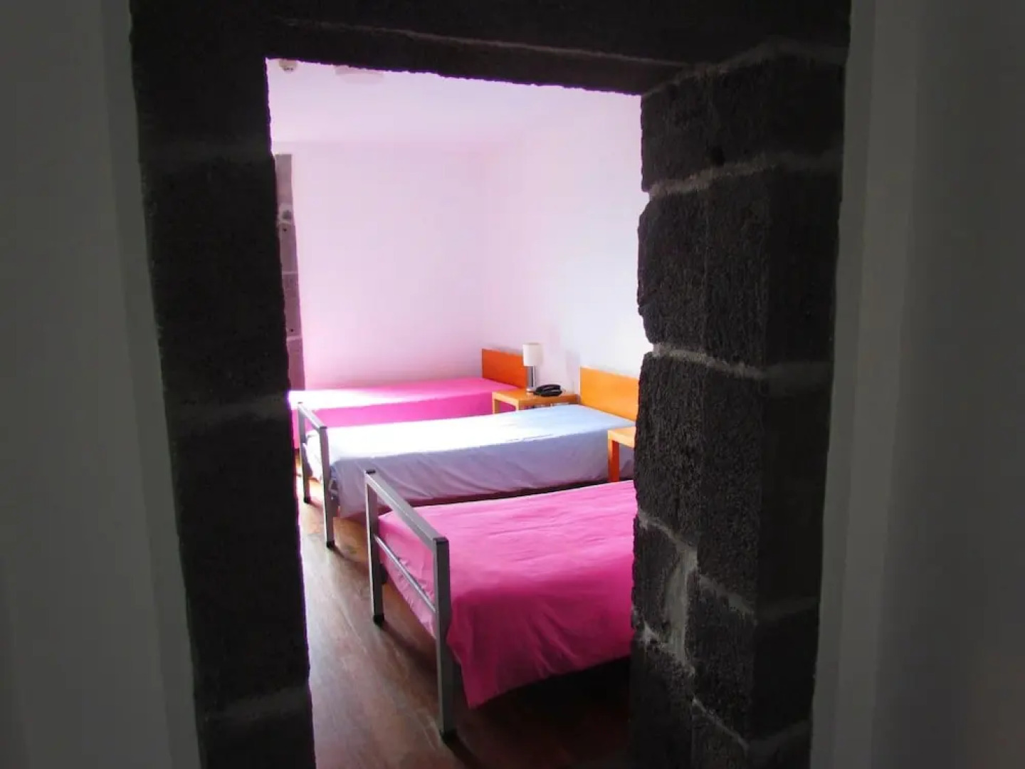 Azores Youth Hostels - Pico