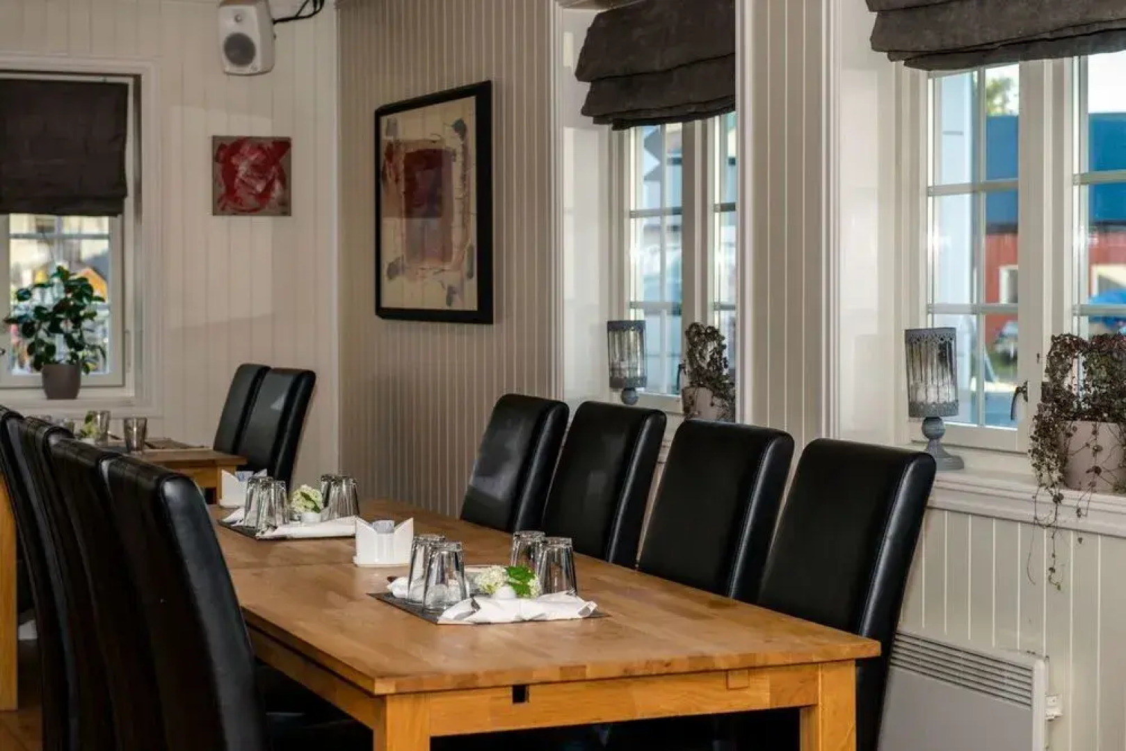 Henningsvær Guesthouse