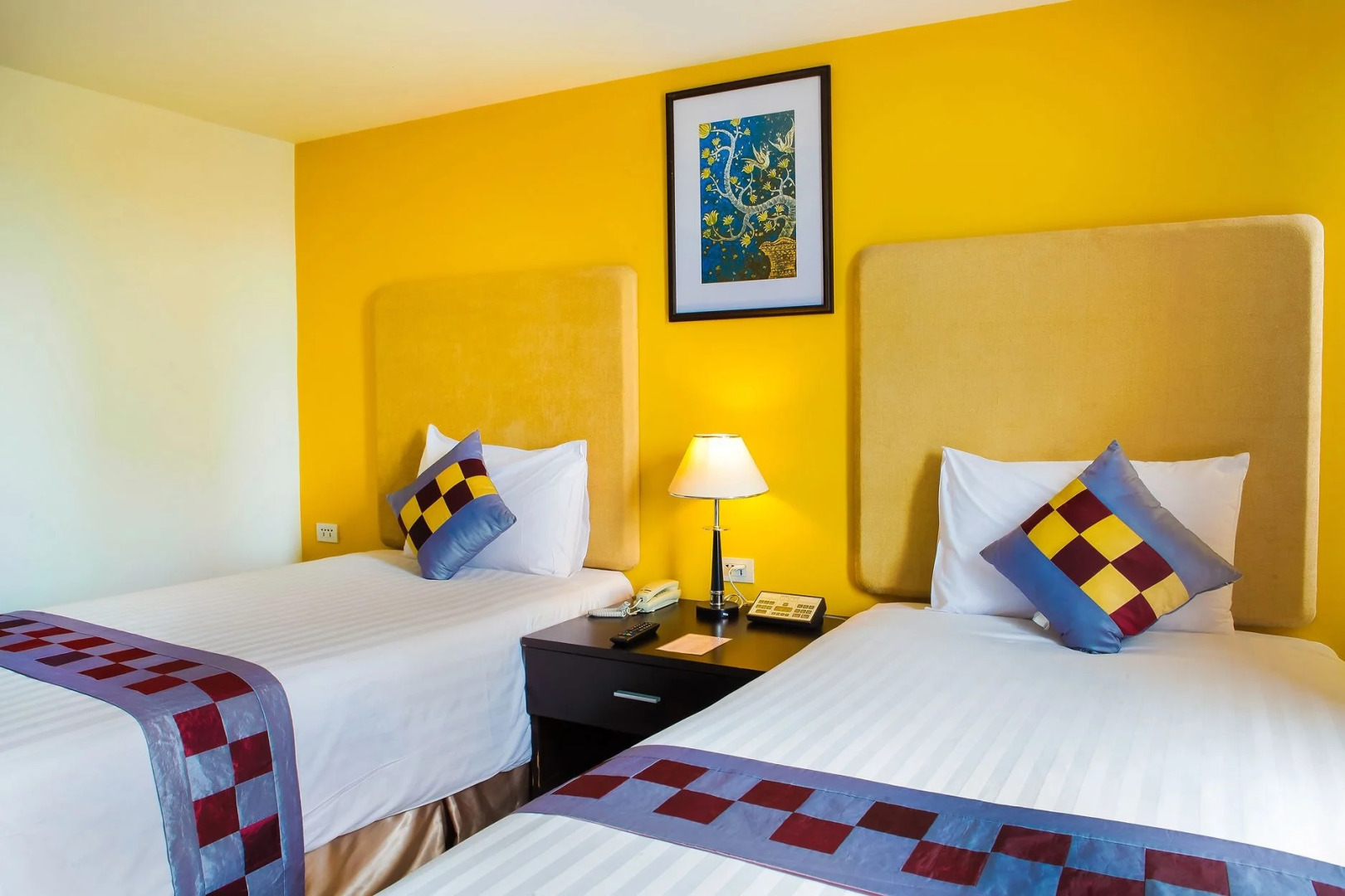 The Patra Hotel - Rama 9