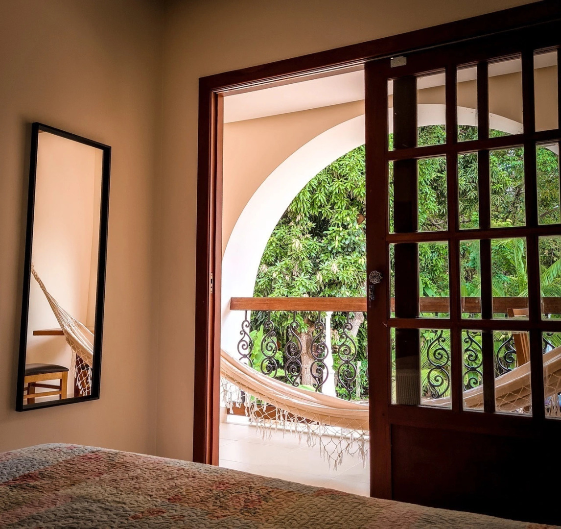 Отель Terra dos Diamantes