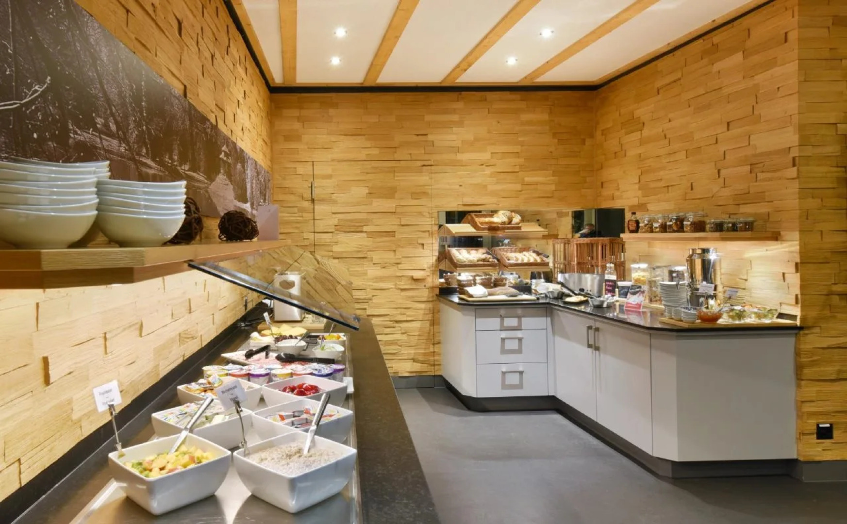 b_smart hotel Schönenwerd