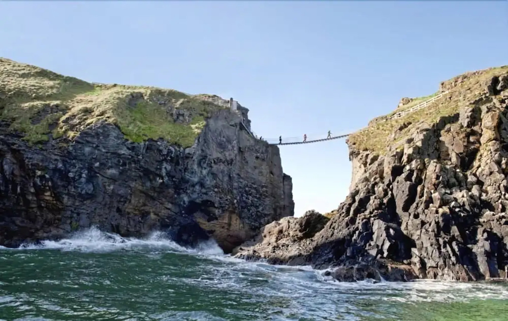 The Garden Room - Causeway Coast