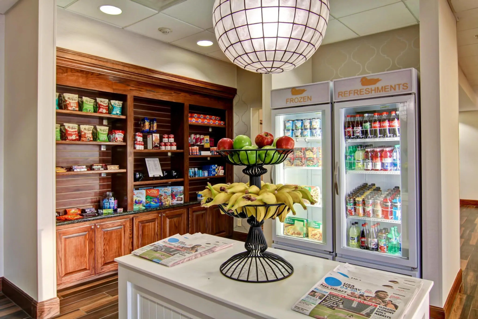 Homewood Suites by Hilton Oklahoma City-West