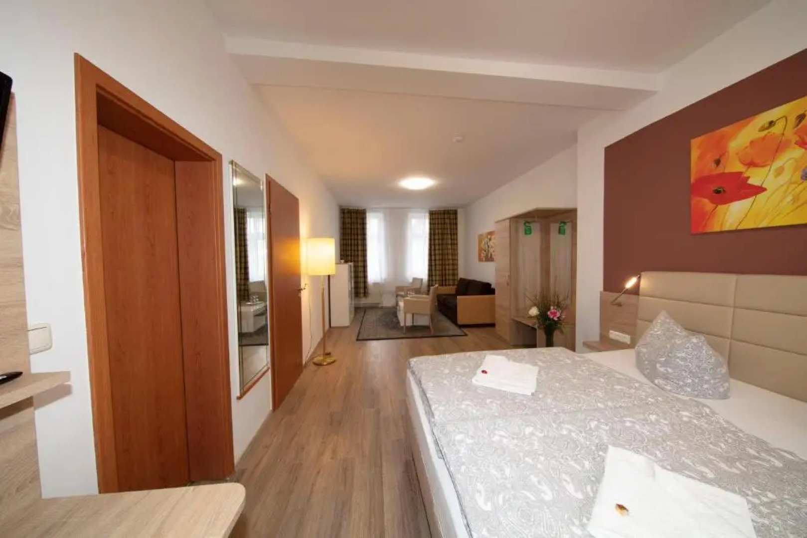 Hotel & Restaurant Maximilian