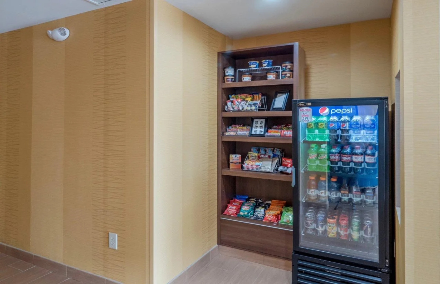 Fairfield Inn & Suites by Marriott Cleveland Streetsboro