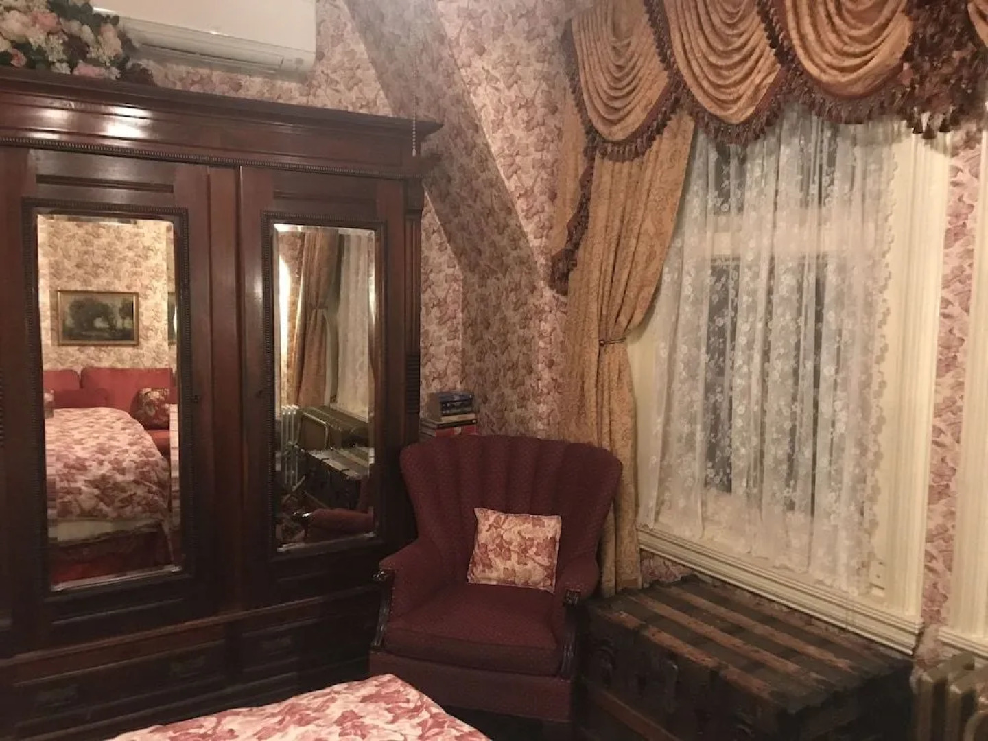 The Gables B&B Philadelphia