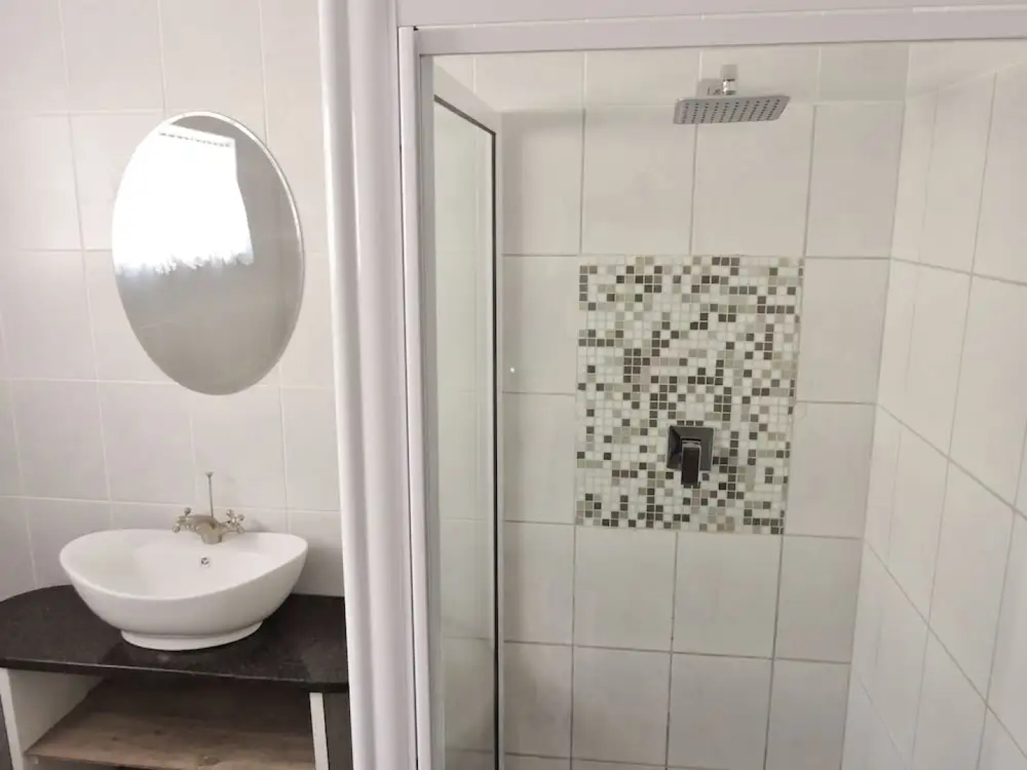 Exousia Bed and Breakfast