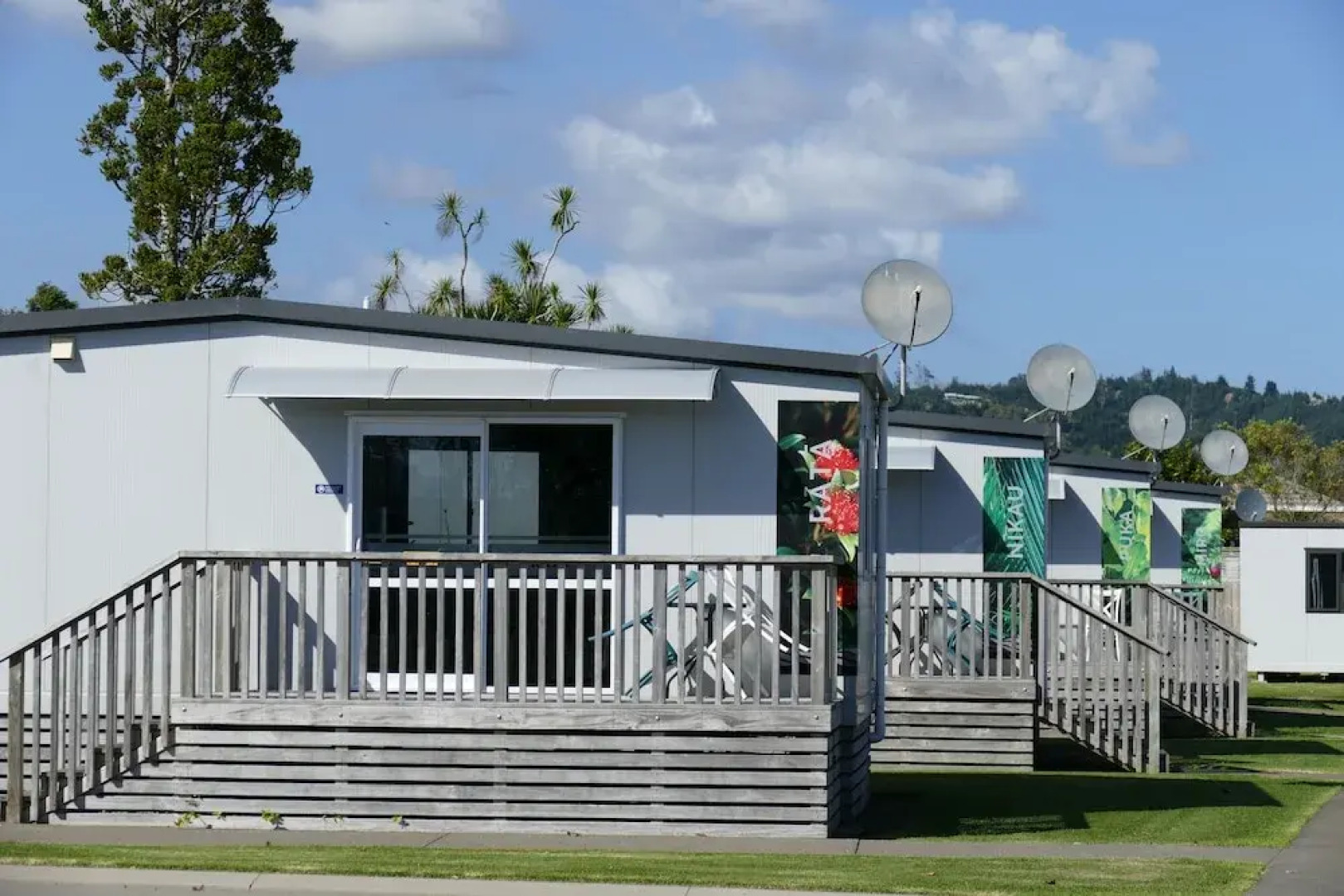 Whakatane Holiday Park