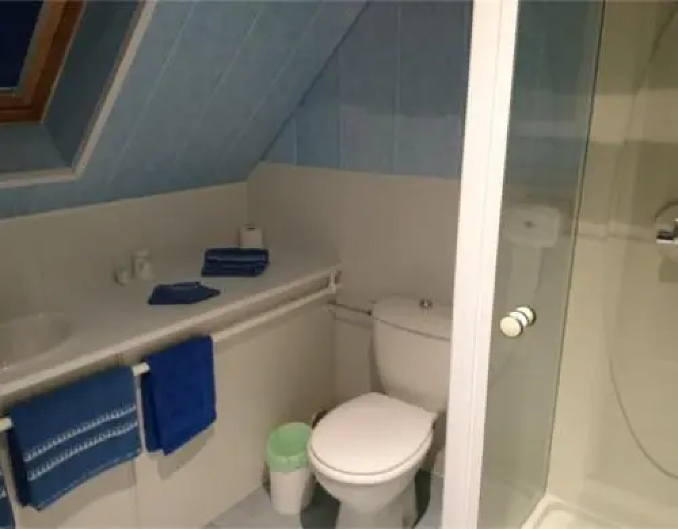 Chambres d'Hôtes Le Moulin du Pont