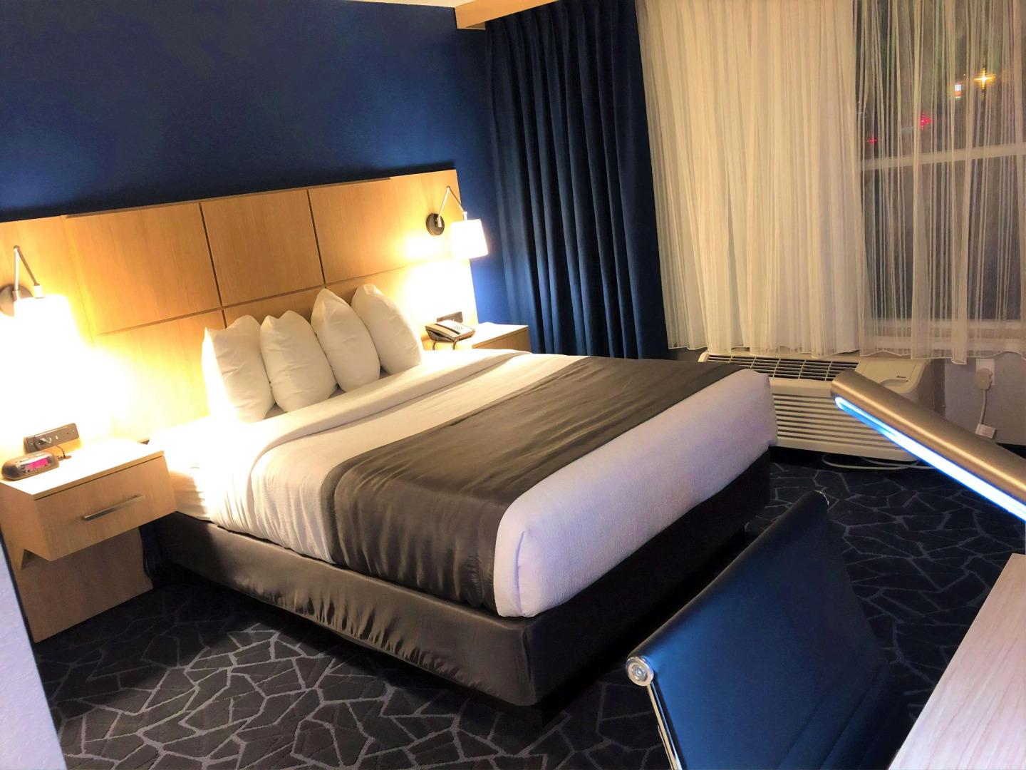 Best Western Eau Claire South