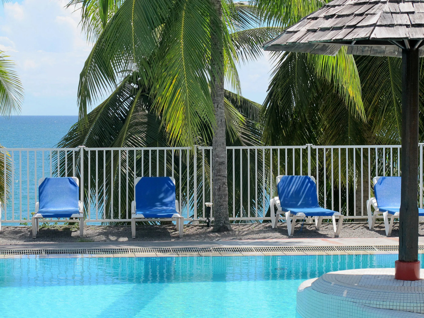 Marine Hotel Diamant