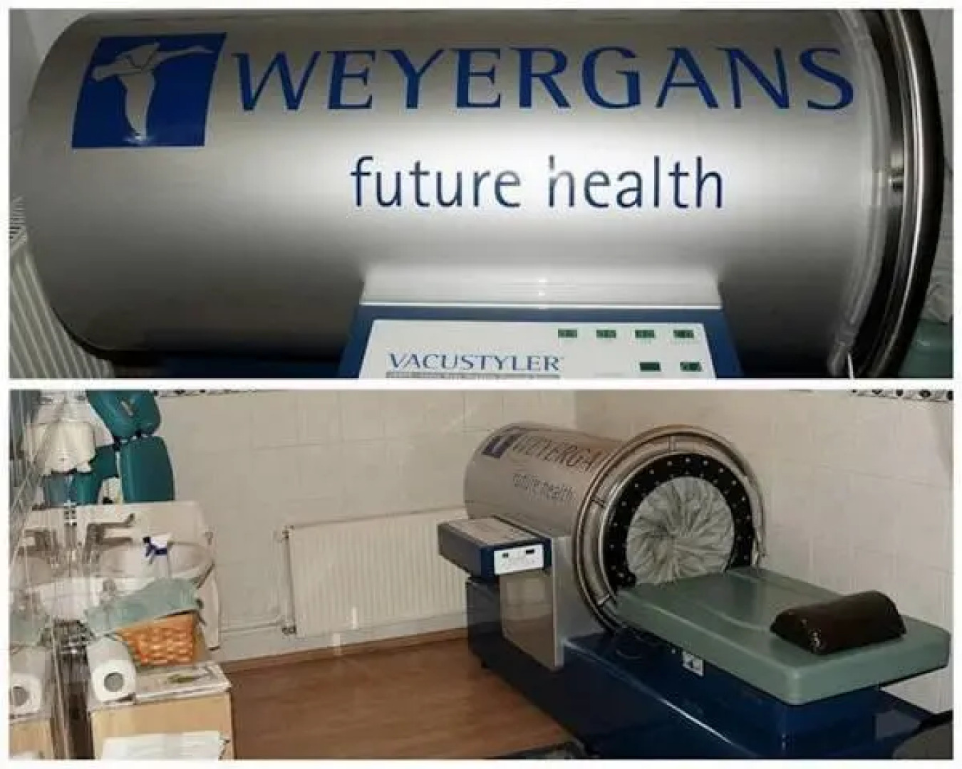 Gerand Hotel Ventura