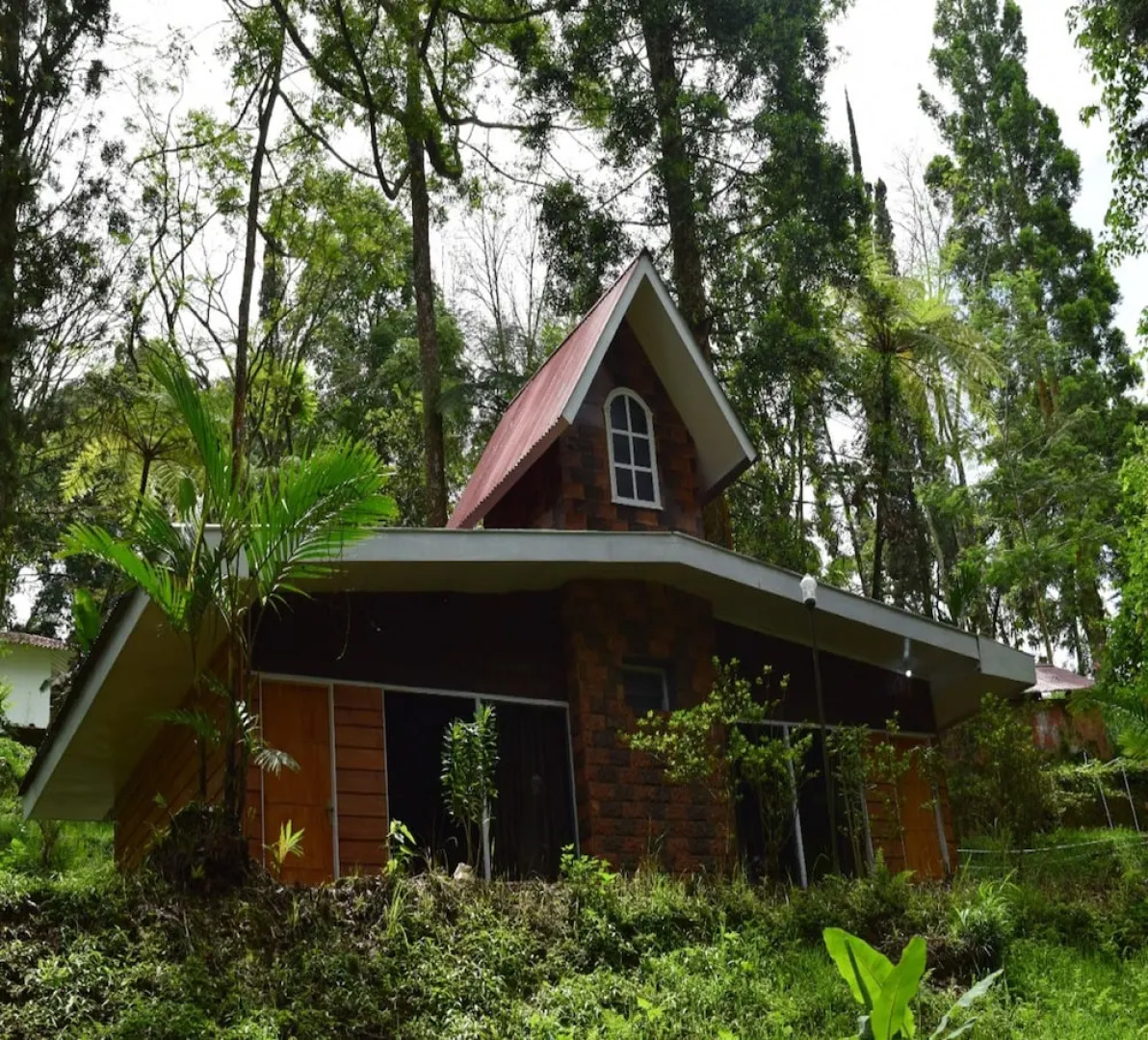 Tawangmangu Wonder Park