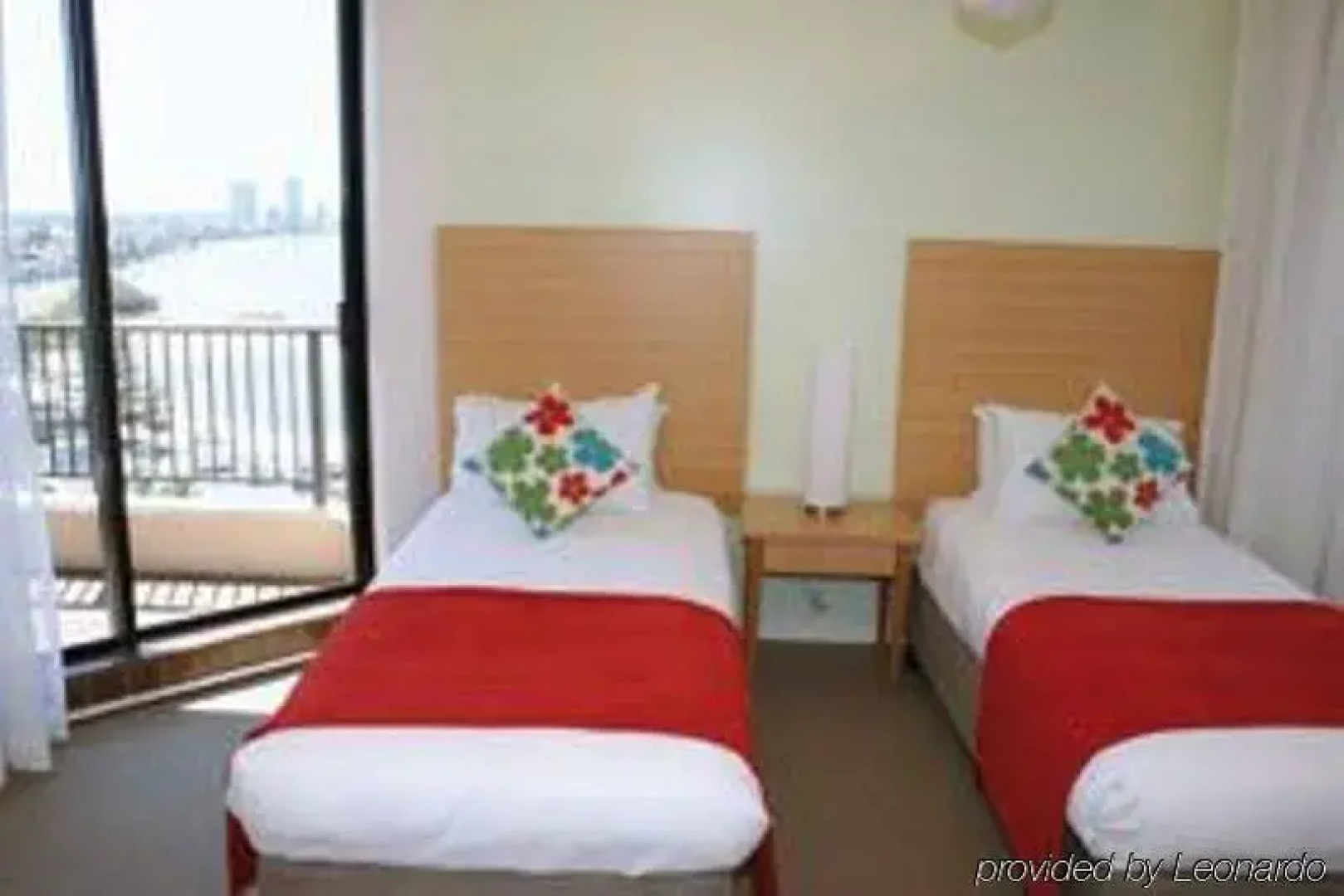 Sandy Point Beach Resort