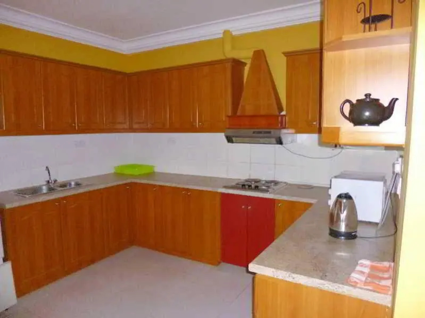 Calabash Residence Apartments