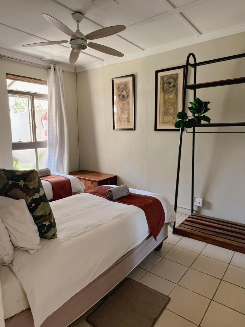 Biweda Nguni B&B