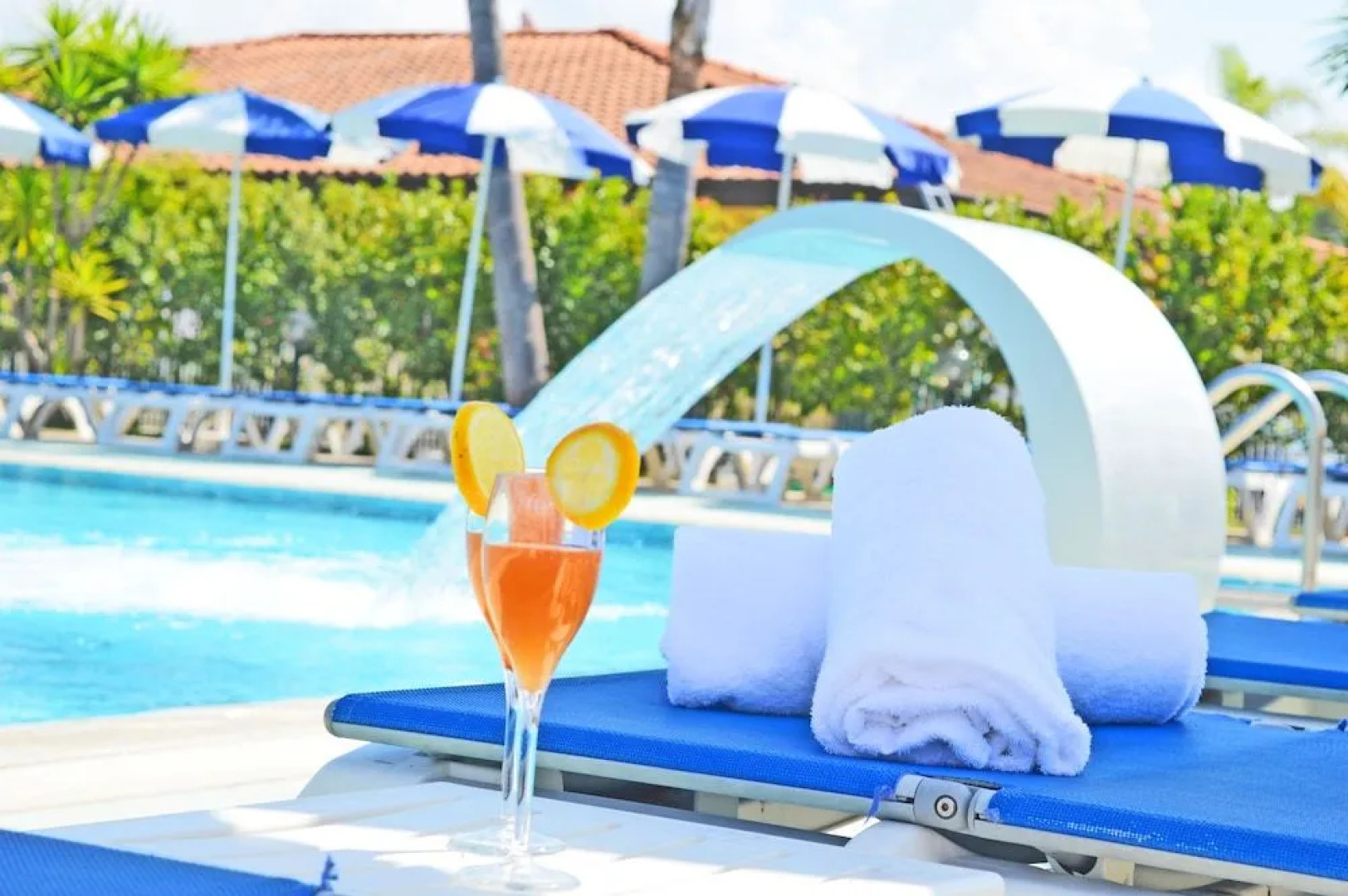 Villaggio Selene Mare