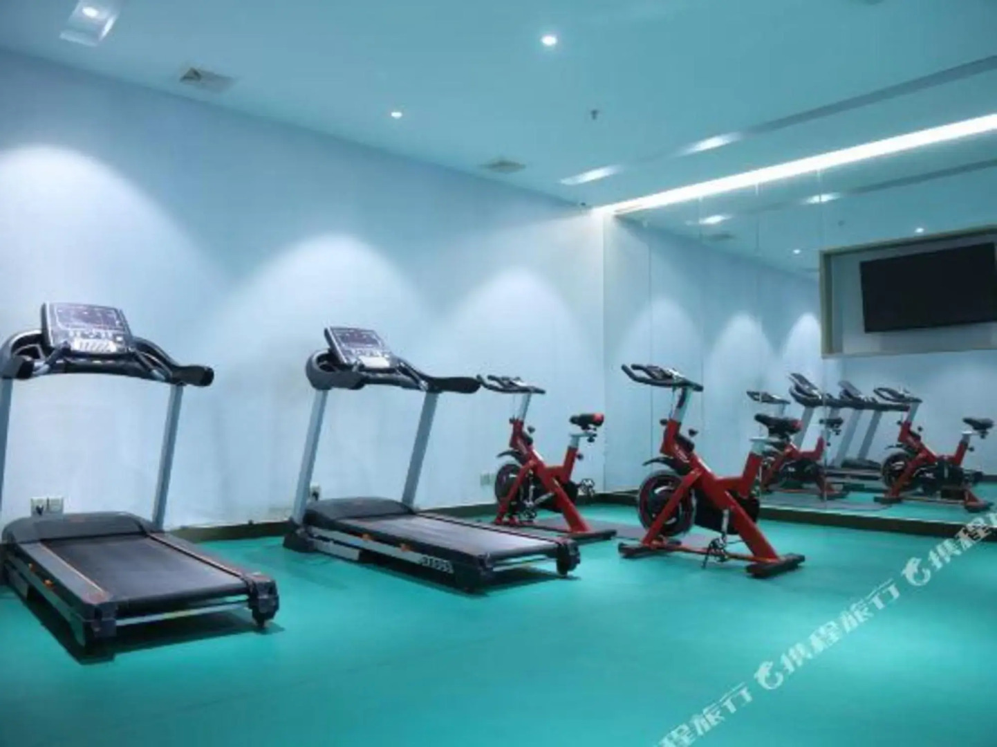 Xingchen Hotel (Fuzhou Dongxiang Fuzhou East Railway Station Branch)