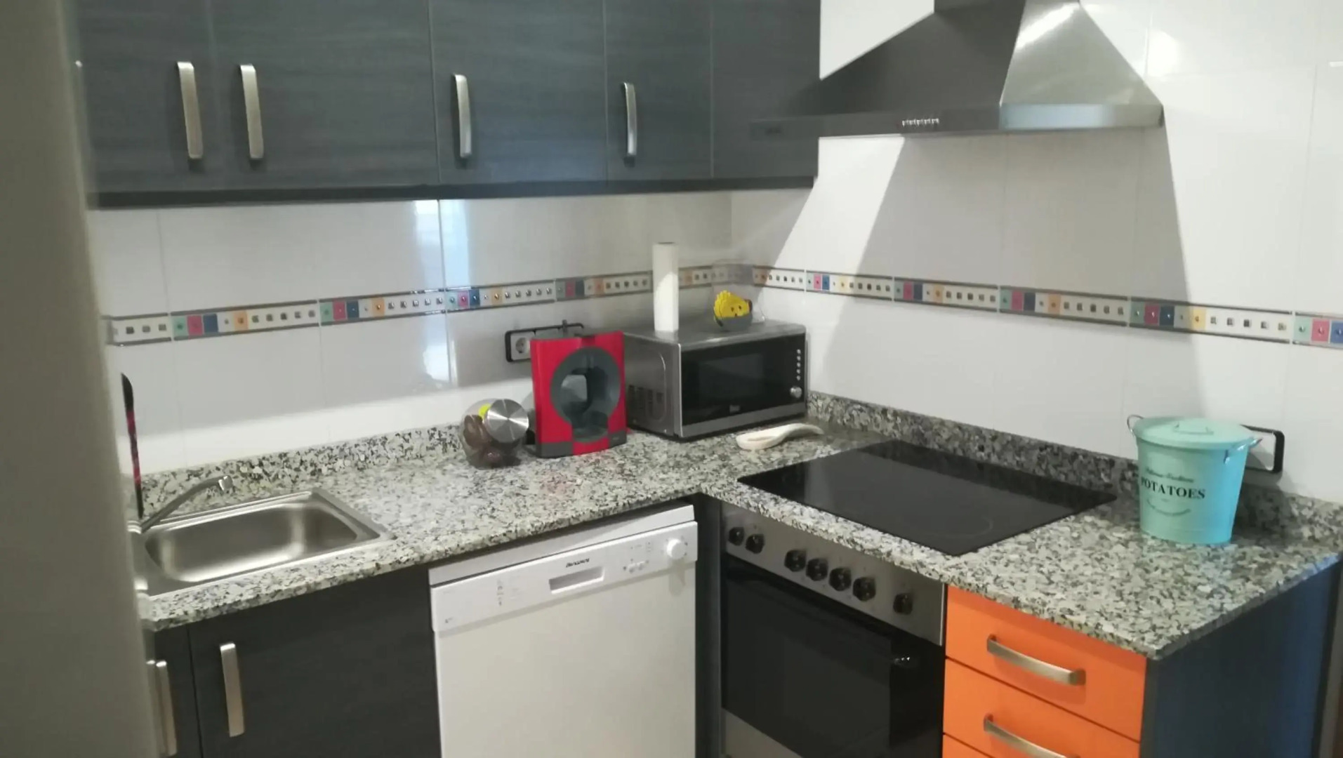 L´apartament de la Iaia