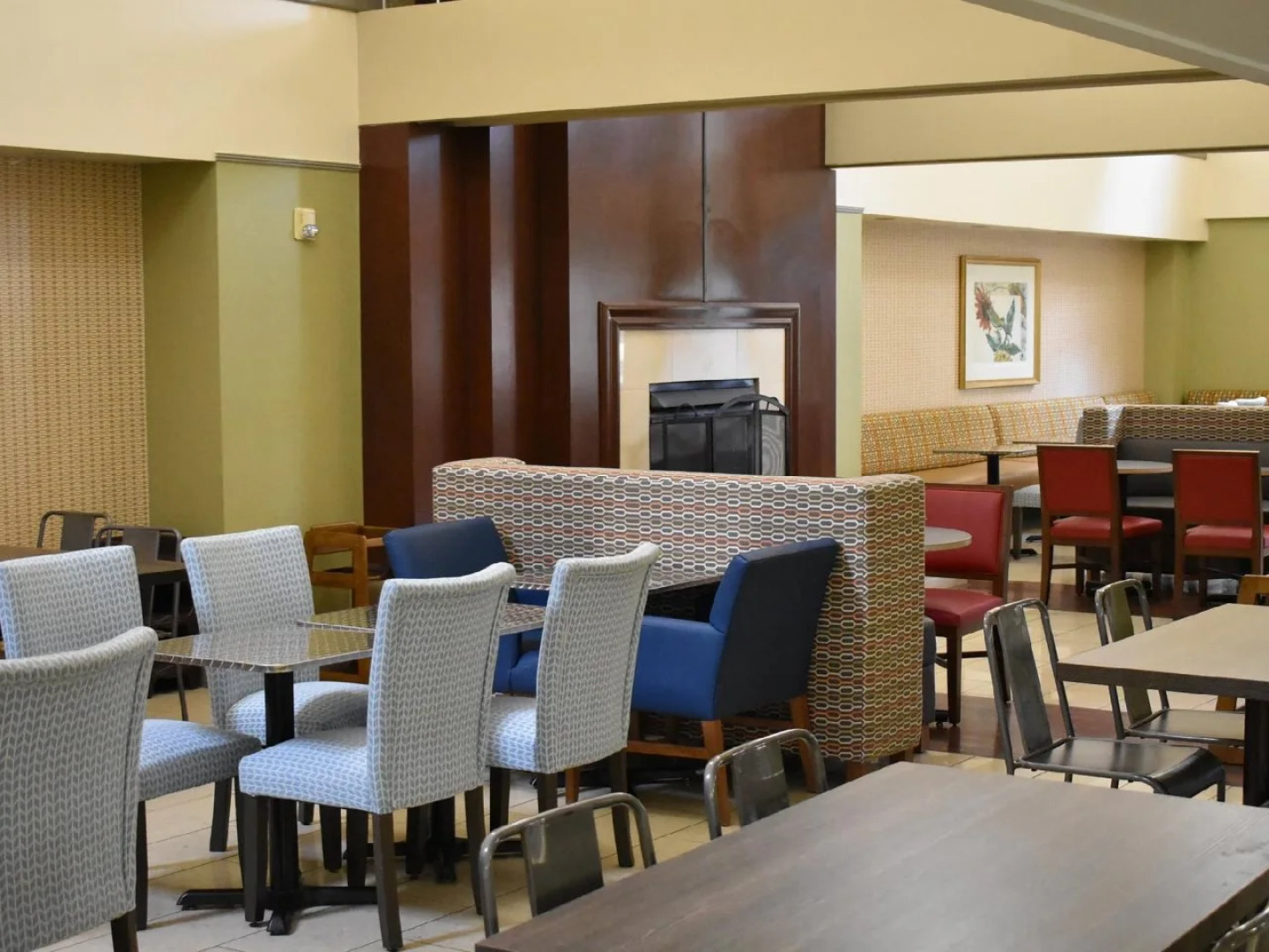 Holiday Inn Express Cleveland Downtown by IHG