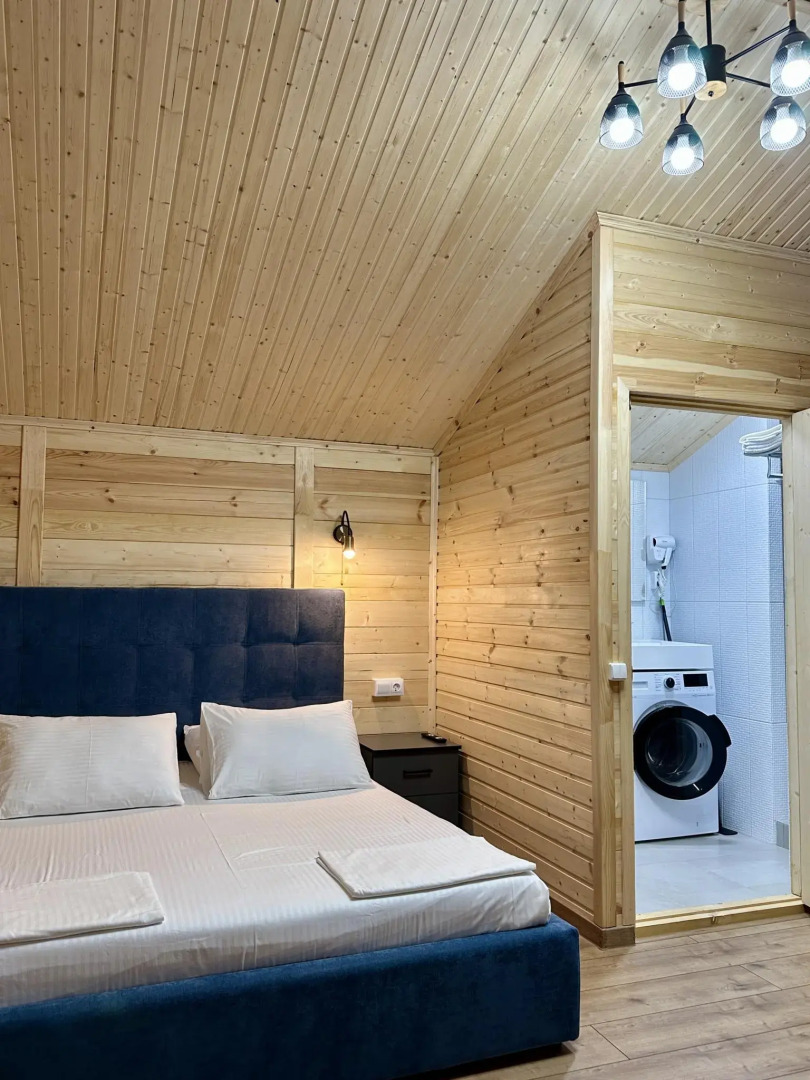 Коттеджный комплекс Царское Село Анхуа