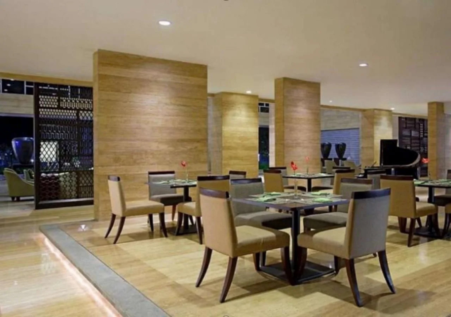 Hotel Santika Mataram - Lombok