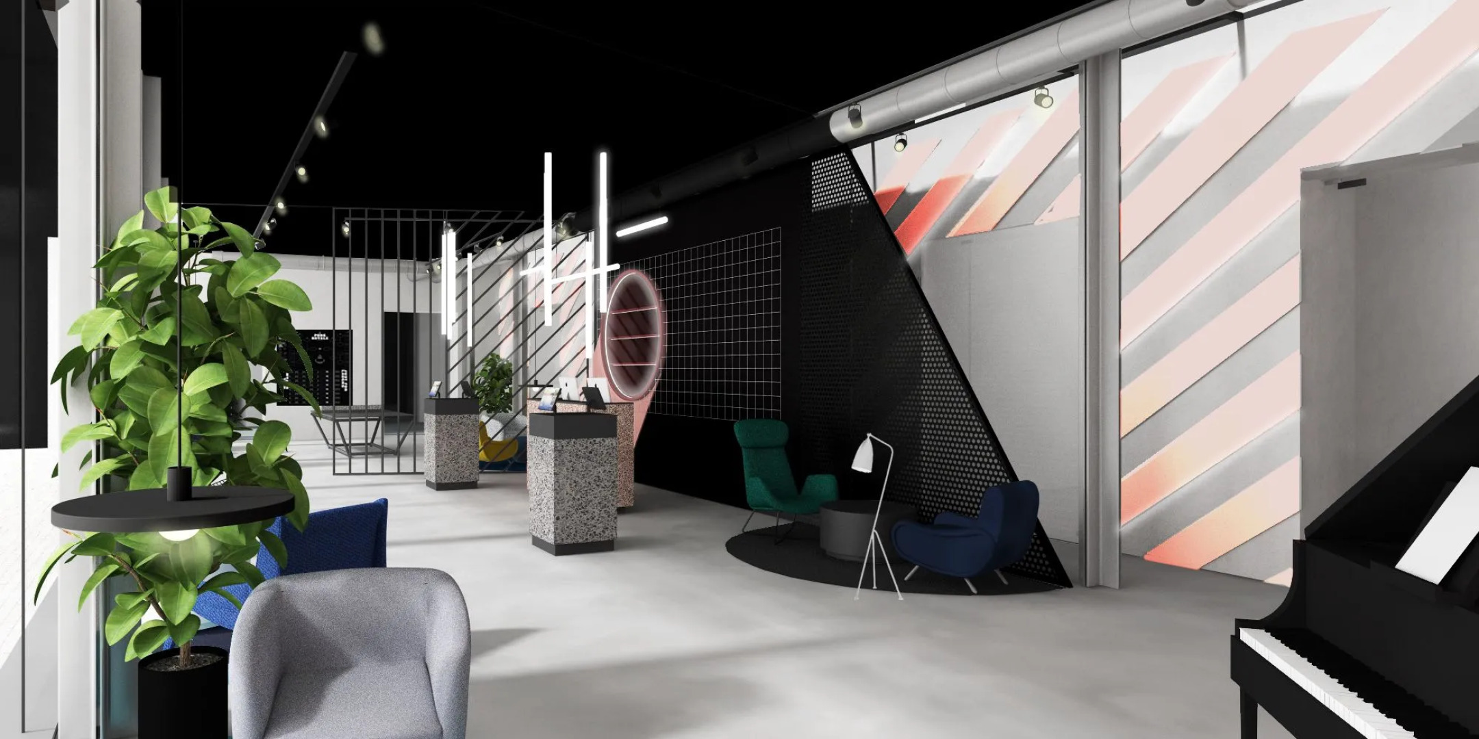 Отель The Social Hub Florence Lavagnini