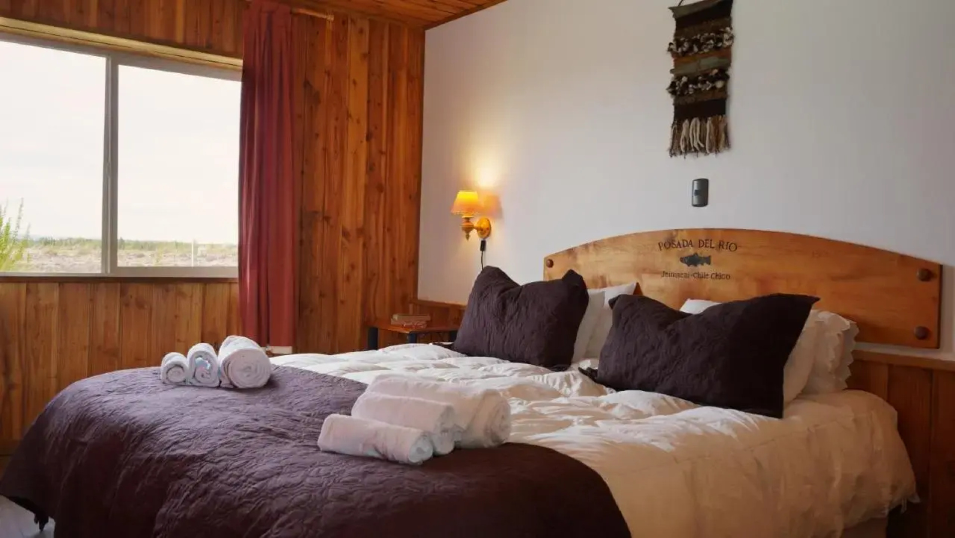 Hotel Posada del Río