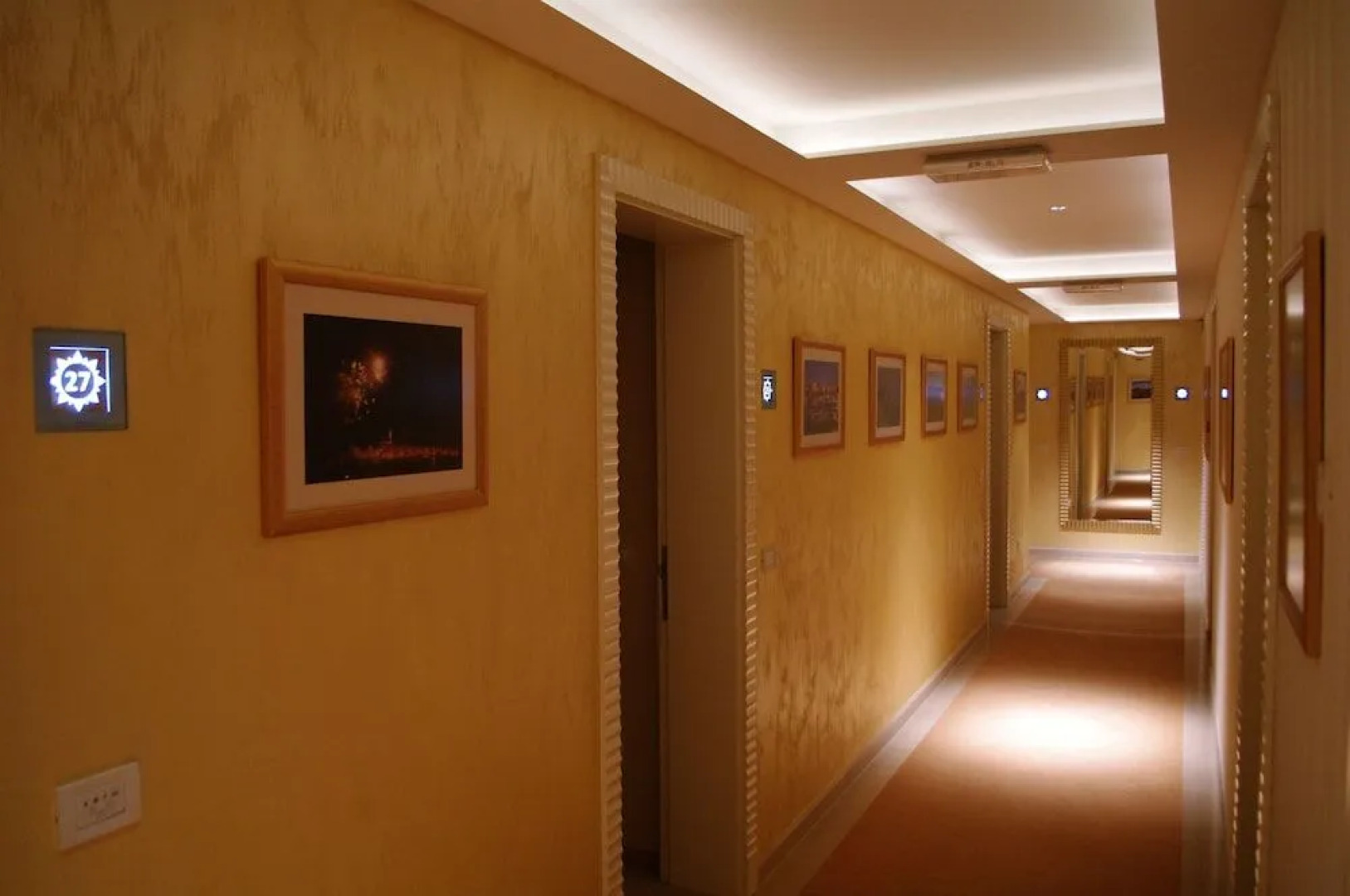 Oasi - Boutique hotel & restaurant