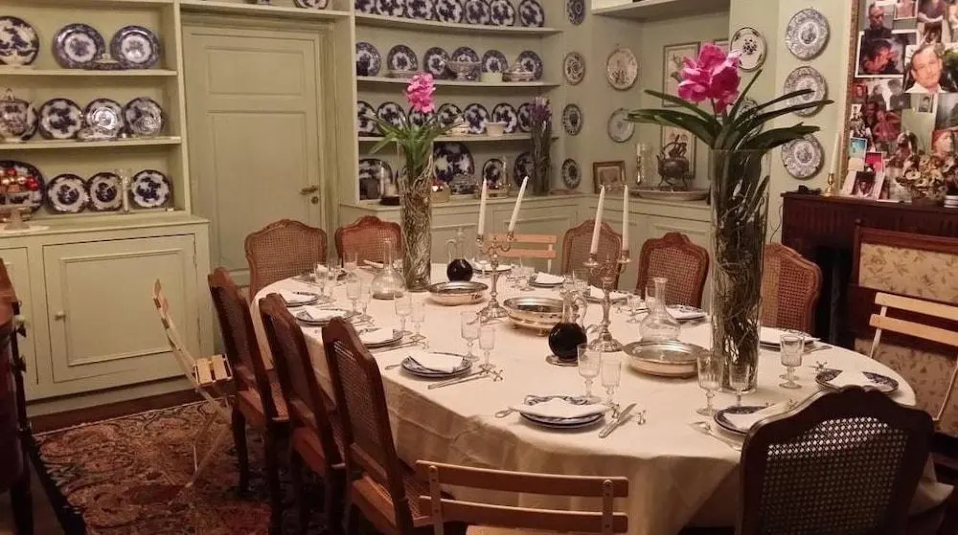 Château Manoir de la Lèche