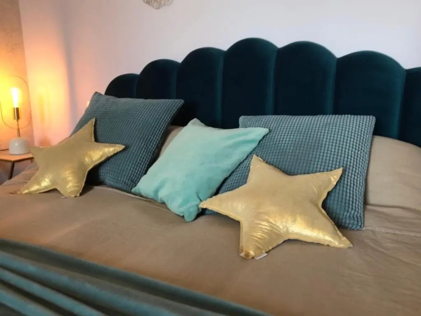 Maison La Boheme Spa & Jacuzzi