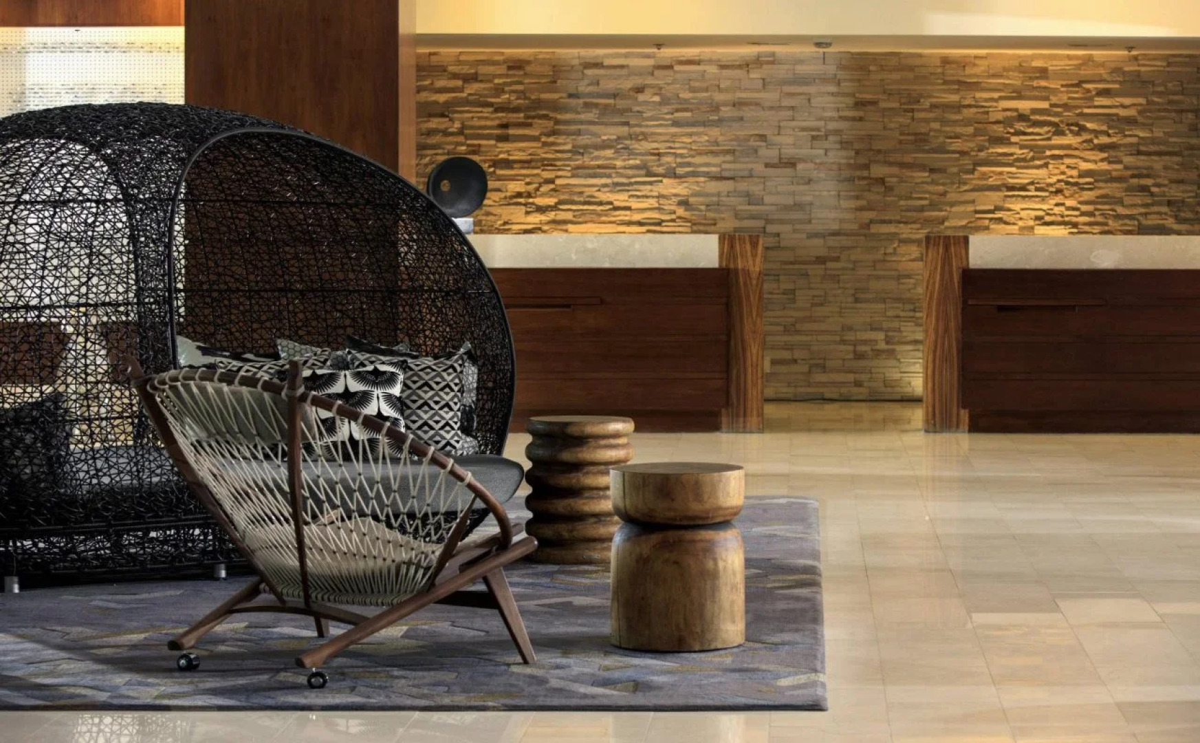 Renaissance Palm Springs Hotel