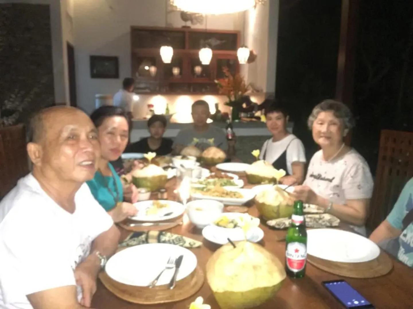 Villa Alam Surya Ubud