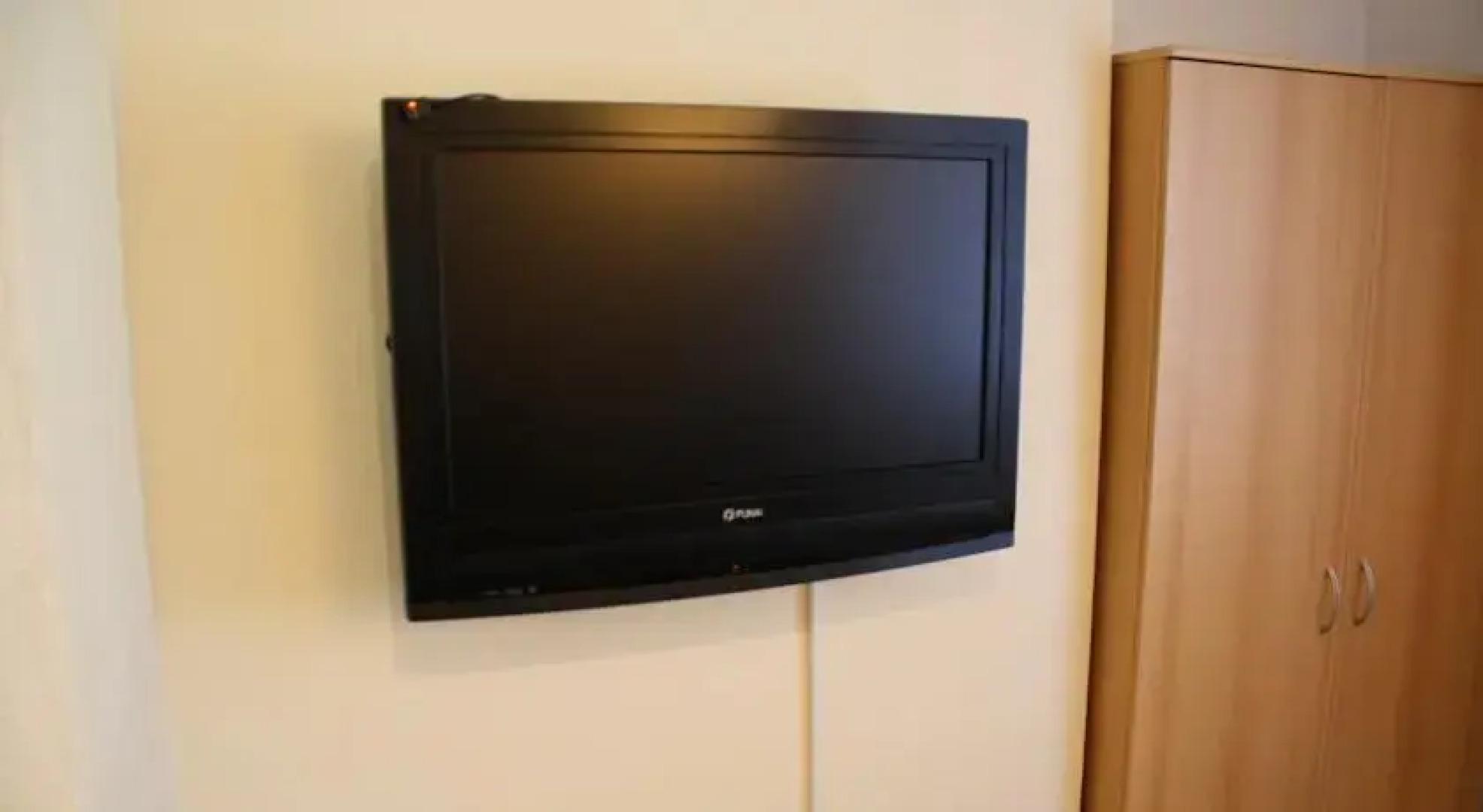 Familienbungalow von Hotel Falkenhorst