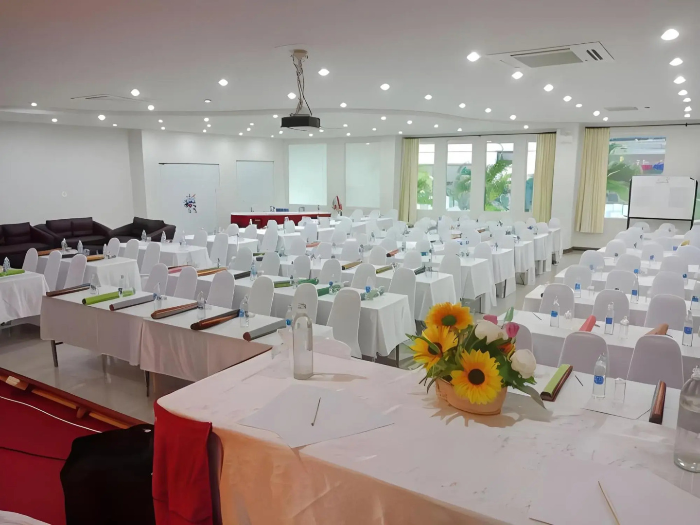 Merlin Grand Hotel Hat Yai