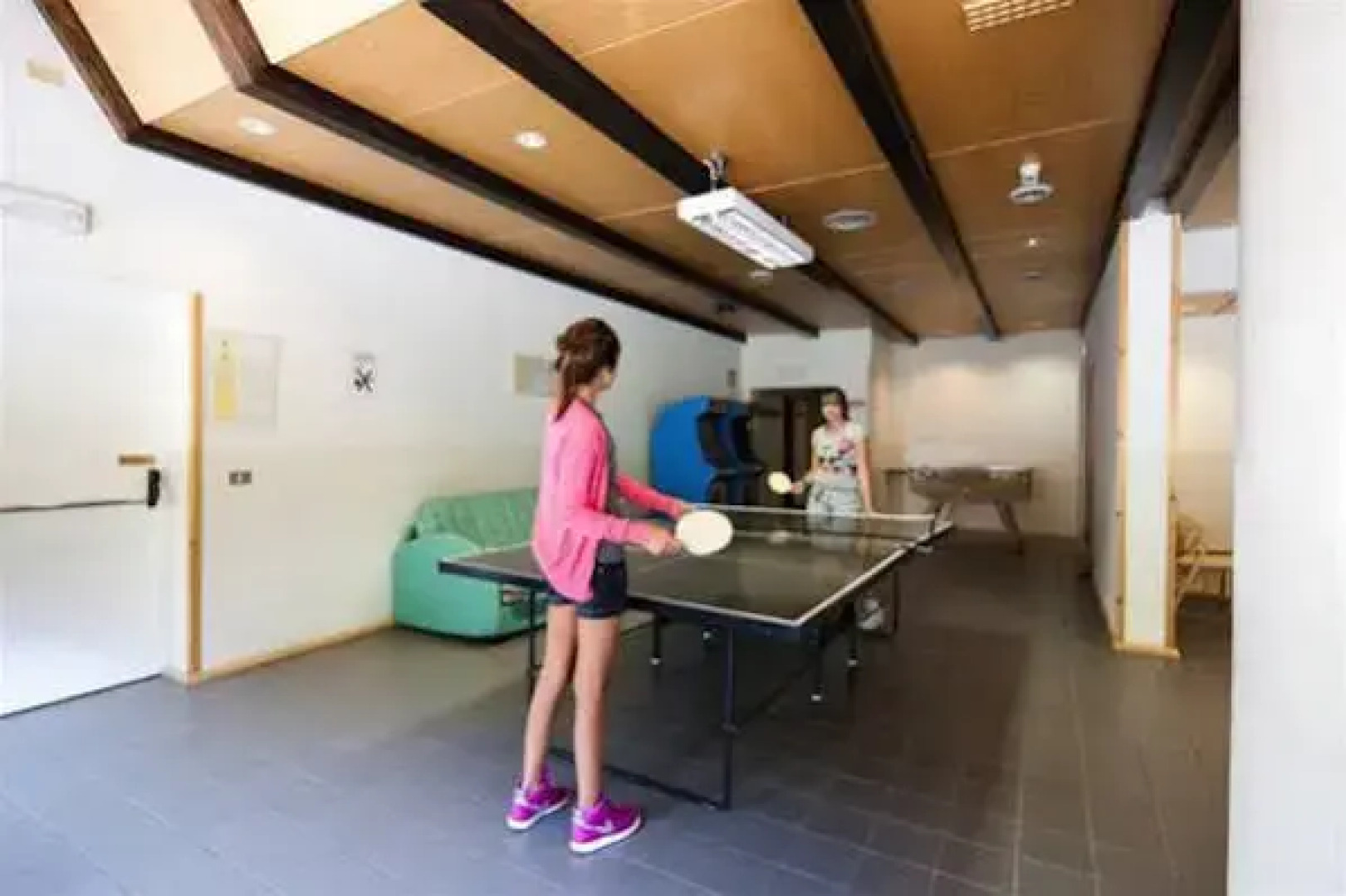 Residence Campolongo