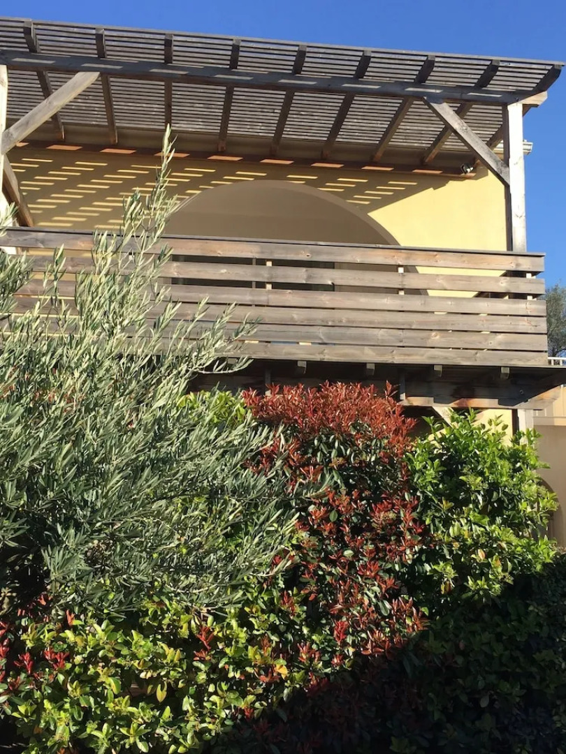 Résidence Kallisté L'Isulana