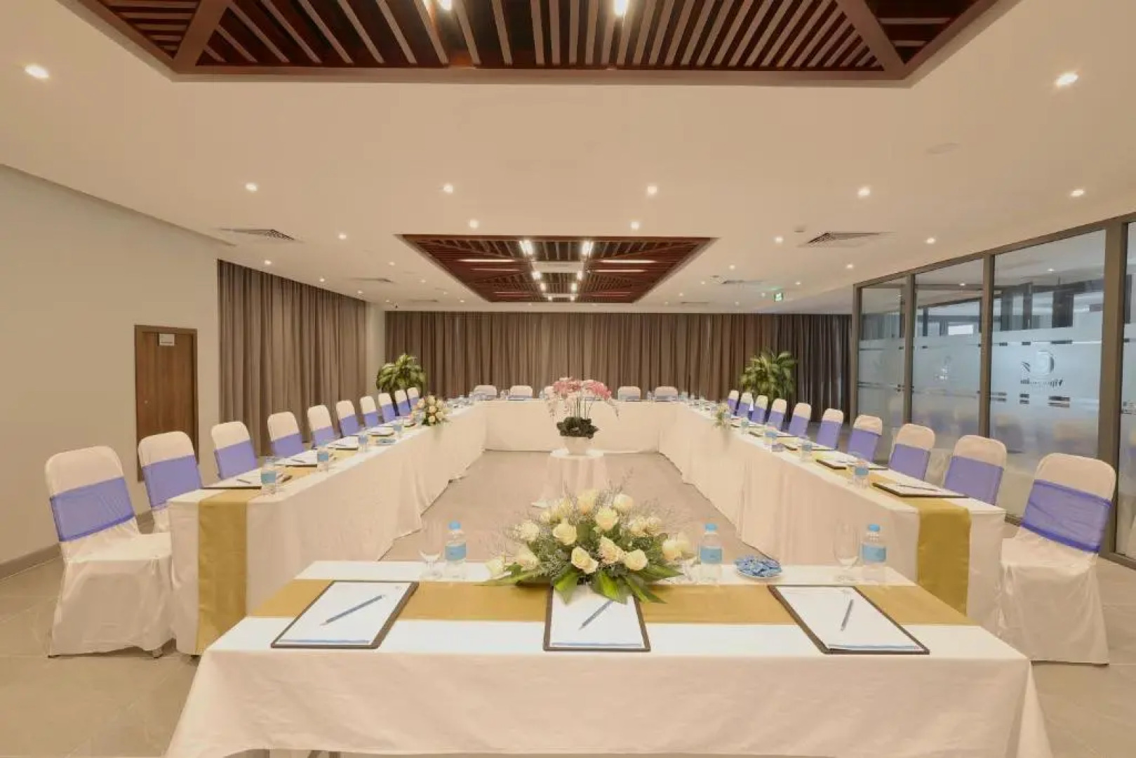 Vipol Mui Ne Hotel & Spa