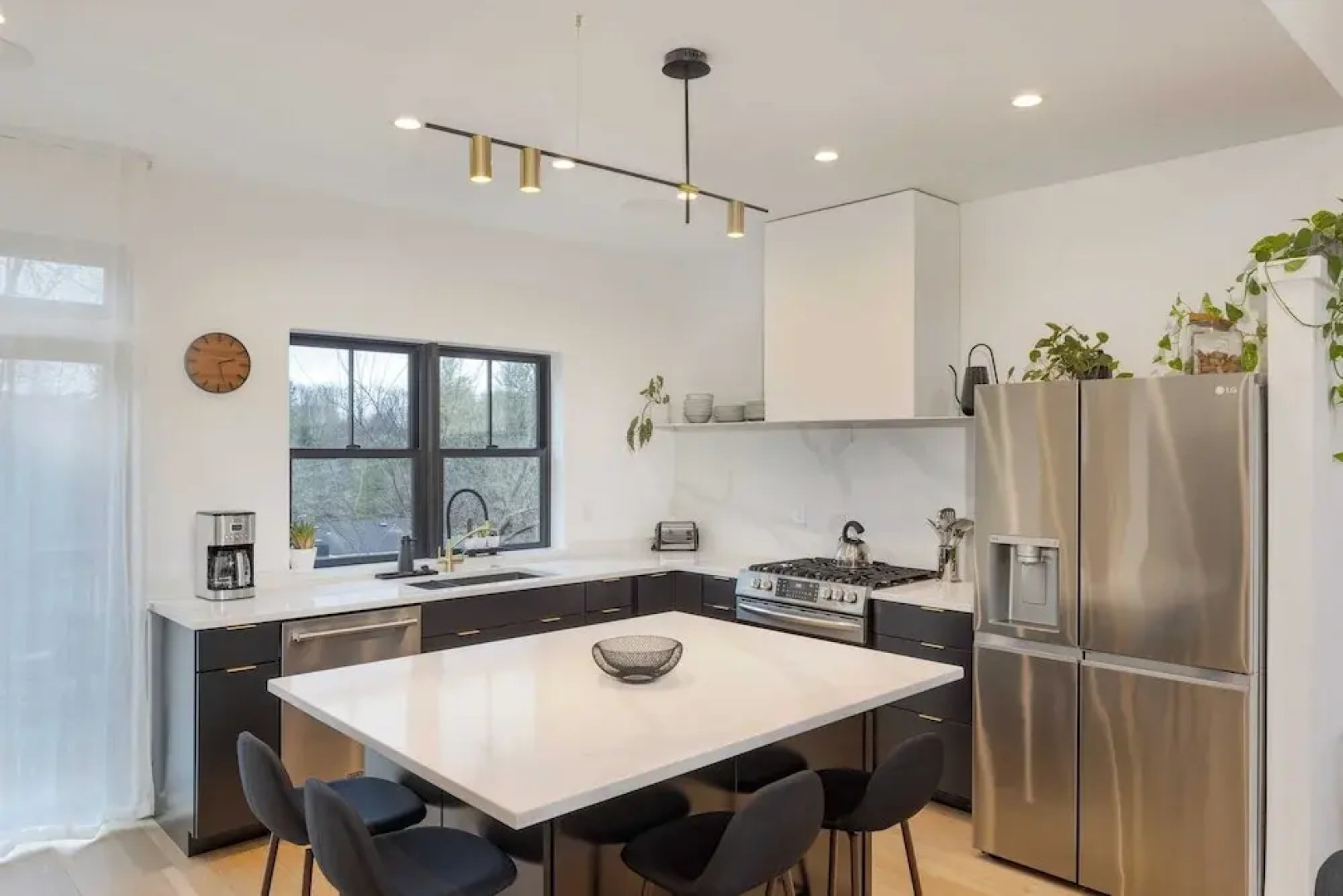 Casa Grada by Avantstay Loft-style Group Retreat