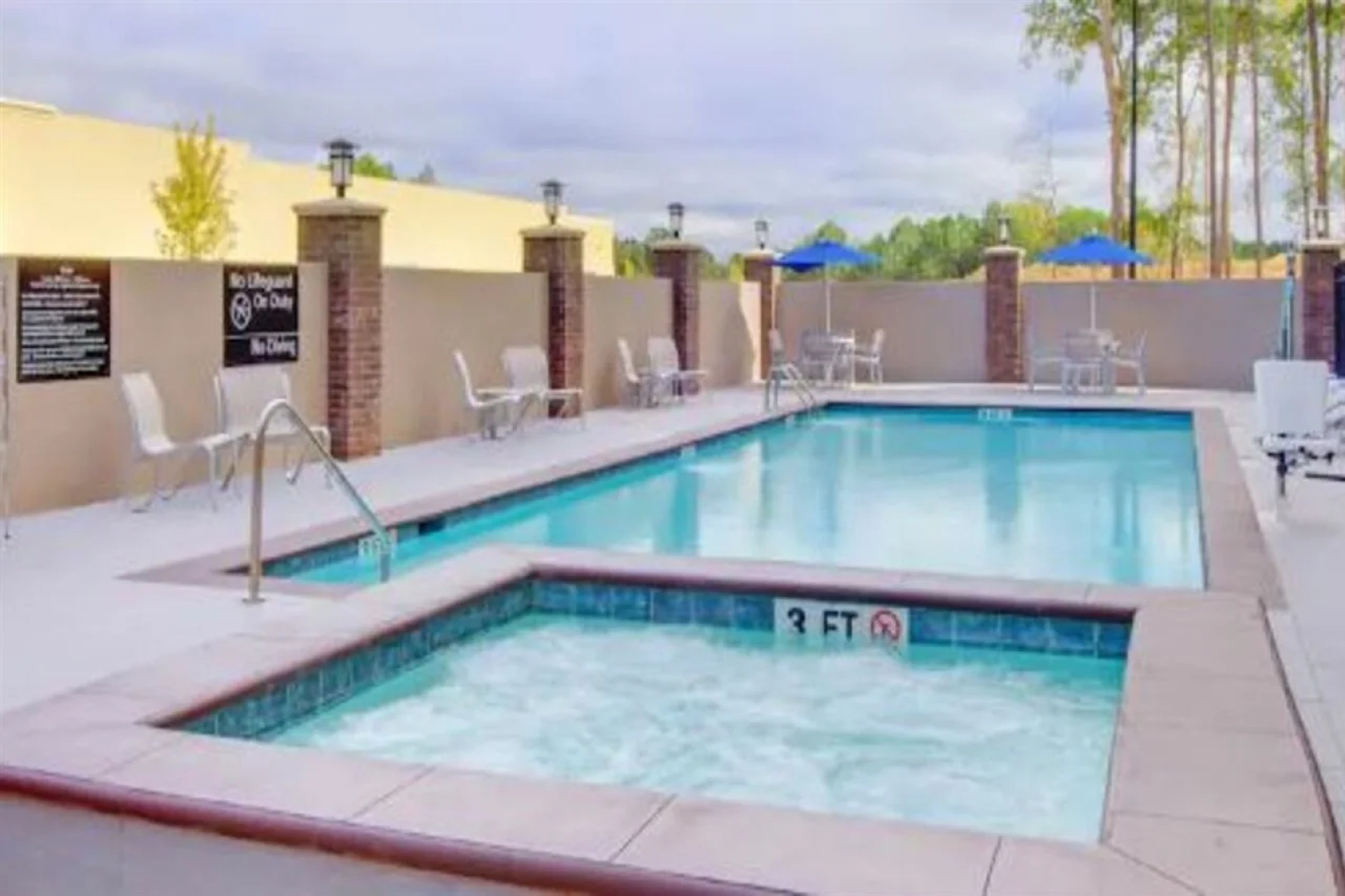 Hampton Inn & Suites Tyler-South