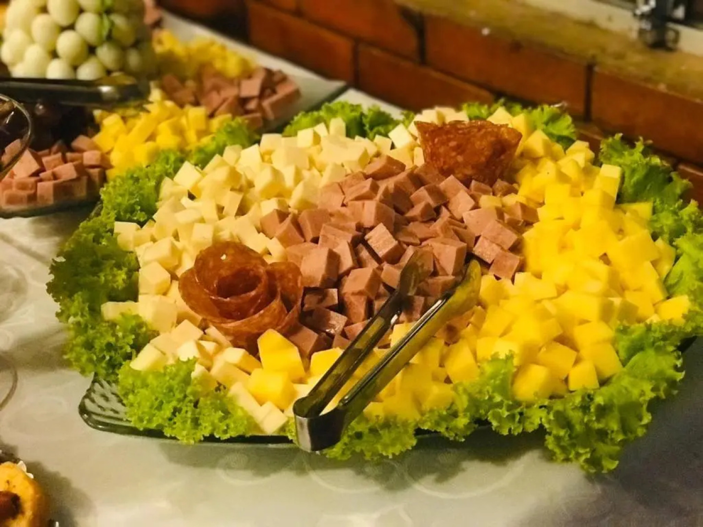 Hotel Fazenda Triunfo